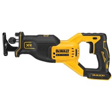 Пила сабельная аккумуляторная DEWALT DCS 382 N XR 18V Li-Ion