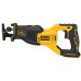 Пила сабельная аккумуляторная DEWALT DCS 382 N XR 18V Li-Ion