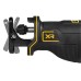 Пила сабельная аккумуляторная DEWALT DCS 382 N XR 18V Li-Ion