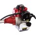 Бензокоса ELITECH Т 33