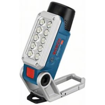 Фонарь BOSCH GLI 12V-330   0.601.4A0.000