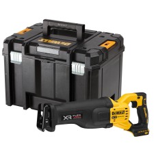 Пила сабельная аккумуляторная DEWALT DCS 386 NT