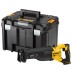 Пила сабельная аккумуляторная DEWALT DCS 386 NT