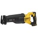 Пила сабельная аккумуляторная DEWALT DCS 386 NT