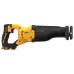 Пила сабельная аккумуляторная DEWALT DCS 386 NT