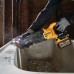 Пила сабельная аккумуляторная DEWALT DCS 386 NT
