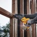 Пила сабельная аккумуляторная DEWALT DCS 386 NT