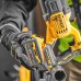 Пила сабельная аккумуляторная DEWALT DCS 386 NT