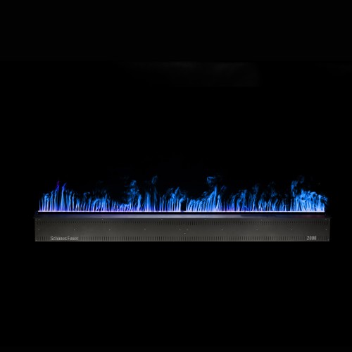 Встраиваемый камин-увлажнитель FireLine 2000 (RGB)