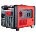 Электростанция Fubag TI 4500 ES цифровая