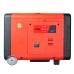 Электростанция Fubag TI 4500 ES цифровая