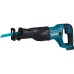 Пила сабельная аккумуляторная Makita DJR 187 RT Li-ion