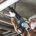 Пила сабельная аккумуляторная Makita DJR 187 RT Li-ion