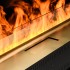 Встраиваемый электрический 3D-камин FireLine 1000