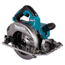 Пила дисковая аккумуляторная Makita XGT BL  HS004GZ