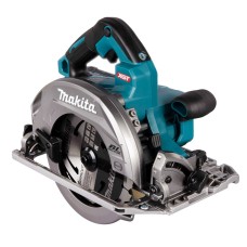 Пила дисковая аккумуляторная Makita XGT BL  HS004GZ