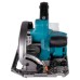 Пила дисковая аккумуляторная Makita XGT BL  HS004GZ