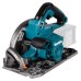 Пила дисковая аккумуляторная Makita XGT BL  HS004GZ