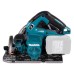 Пила дисковая аккумуляторная Makita XGT BL  HS004GZ