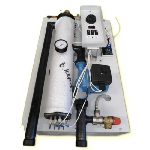 ElectroVel 9 МК-COMBO с ВКР (Тэн нерж)