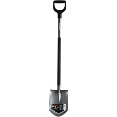 Лопата Plantic Terra Pro штыковая   11002-01