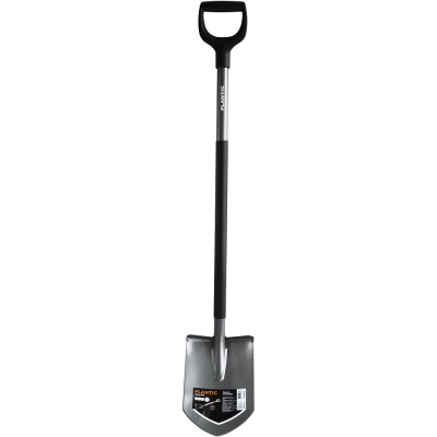 Лопата Plantic Terra Pro штыковая   11002-01