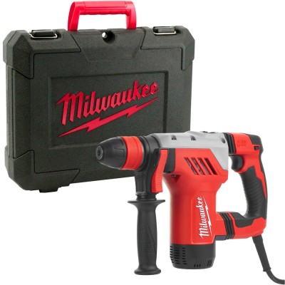 Перфоратор Milwaukee PLH 28 XE   4933446800