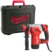 Перфоратор Milwaukee PLH 28 XE   4933446800