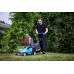 Газонокосилка Makita DLM 432 PT2 аккумуляторная