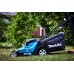 Газонокосилка Makita DLM 432 PT2 аккумуляторная