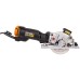 Пила дисковая WORX WX437