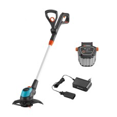 Триммер аккумуляторный Gardena EasyCut Li-18/23   09876-20.000.00