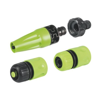 Комплект с прямым оросителем CELLFAST ECONOMIC 1/2" - 5/8"   54-500