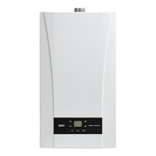 Газовый котёл BAXI ECO NOVA 14F