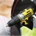 Дрель аккумуляторная STANLEY STDC 18 LHBK