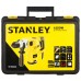 Перфоратор STANLEY STHR 323 K-B9