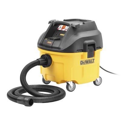 Пылесос DEWALT DWV 900 L