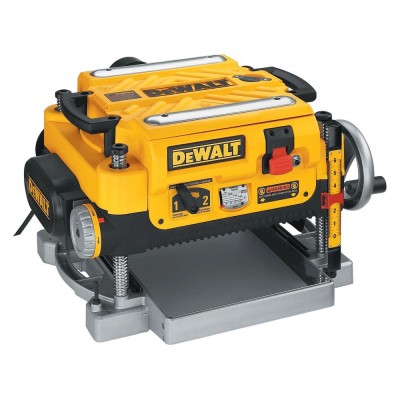 Станок рейсмусный DEWALT DW 735