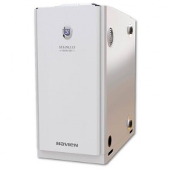 Напольный дизельный котел Navien LST 17KG