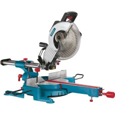 Пила торцовочная КРАТОН MS-2100/255-430L