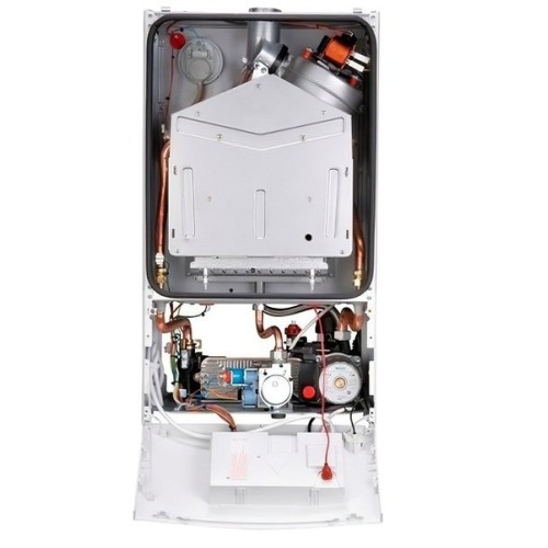 Газовый котёл BOSCH WBN6000-35C RN S5700