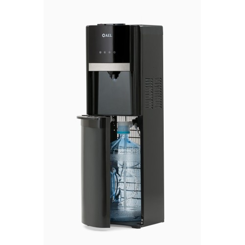 Кулер для воды LC-AEL-809a black