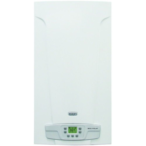 Газовый котёл BAXI ECO Four 24