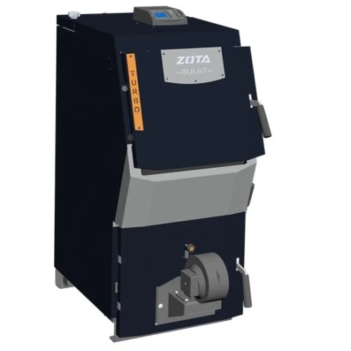 Котел полуавтоматический ZOTA Bulat Turbo 30