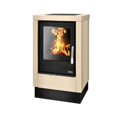 Дровяная печь ABX ISTRIE K-вставка КОМБО 