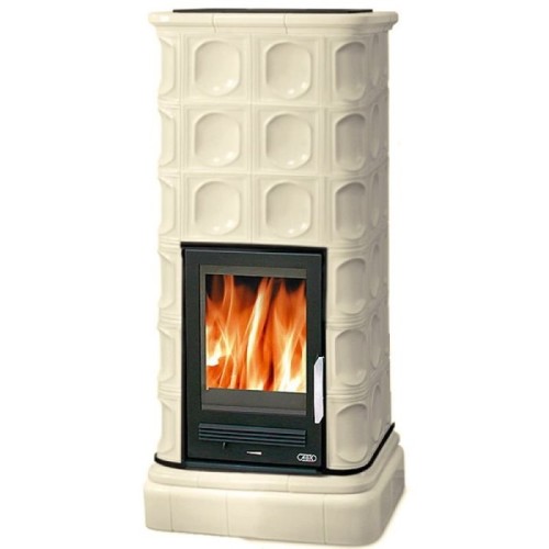 Дровяная печь ABX KALEDONIE KI песчаная 
