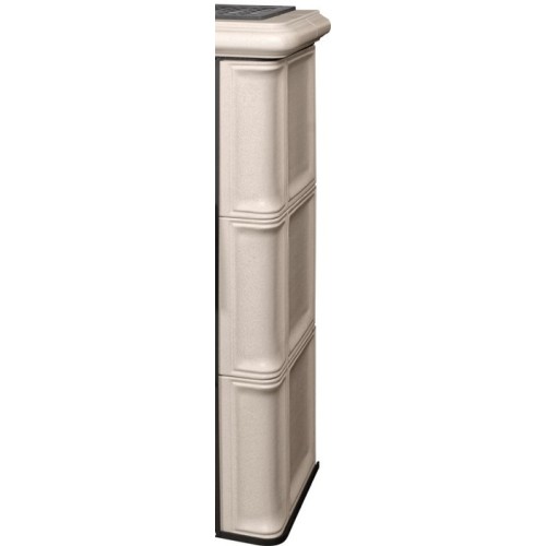 Дровяная печь ABX Sicilia ахорн 