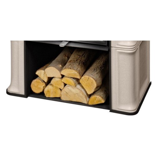 Дровяная печь ABX Sicilia ахорн 