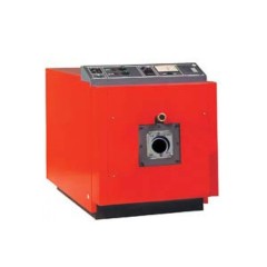 Комбинированный котел 130 кВт ACV CA 150 + CRATE
