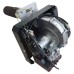 Газовая горелка ACV Hansa HSP 1.1 E\F (10-45kW) new Venturi 003B 